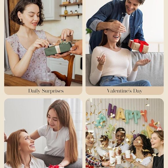 1920s Flapper Imitation Pearl Bracelet Great Gatsby Elastic Pearl Bracelet Roari - Picture 6 of 6